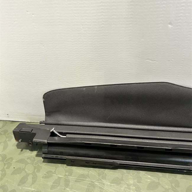 Ripiano cappelliera Antracite