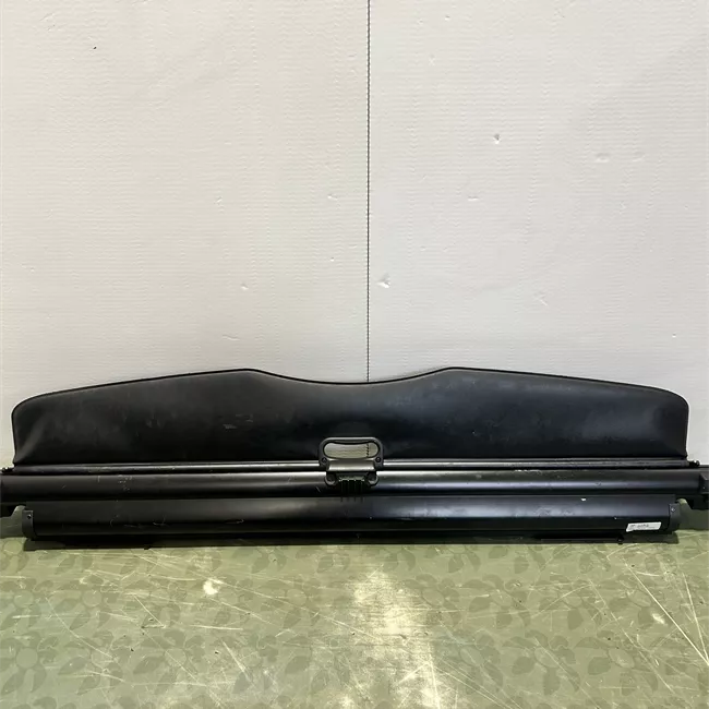 Ripiano cappelliera Antracite