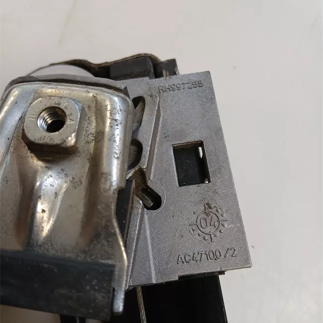 Motorino alzacristallo porta anteriore destro