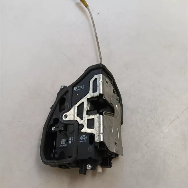 Serratura porta anteriore destra