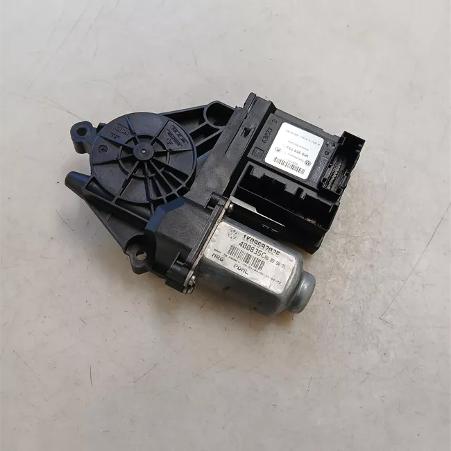 Motorino alzacristallo porta anteriore destro