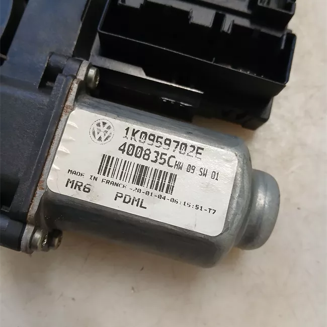 Motorino alzacristallo porta anteriore destro