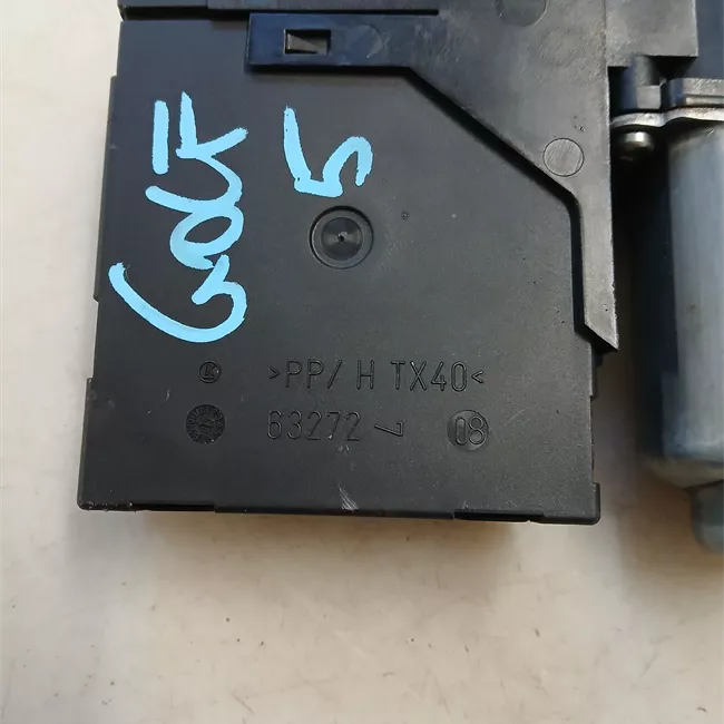 Motorino alzacristallo porta anteriore destro