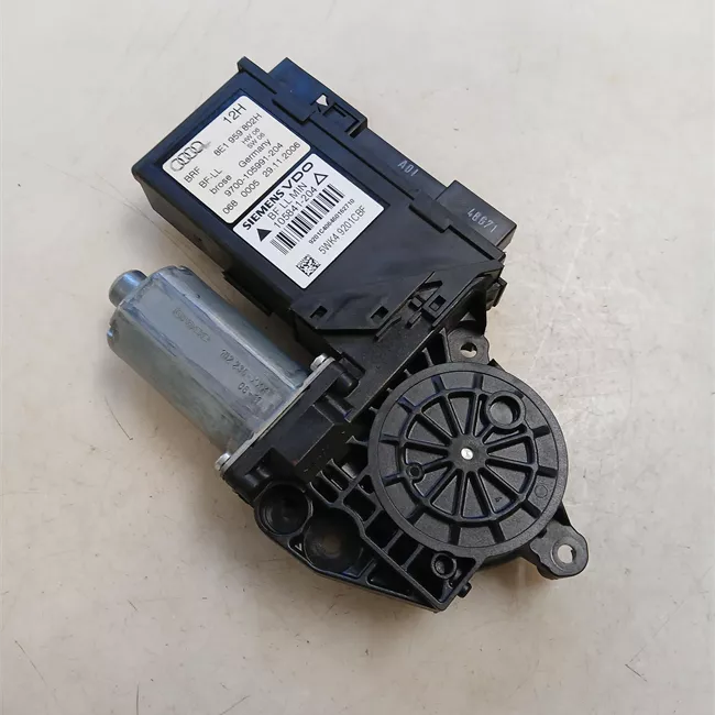 Motorino alzacristallo porta anteriore destro