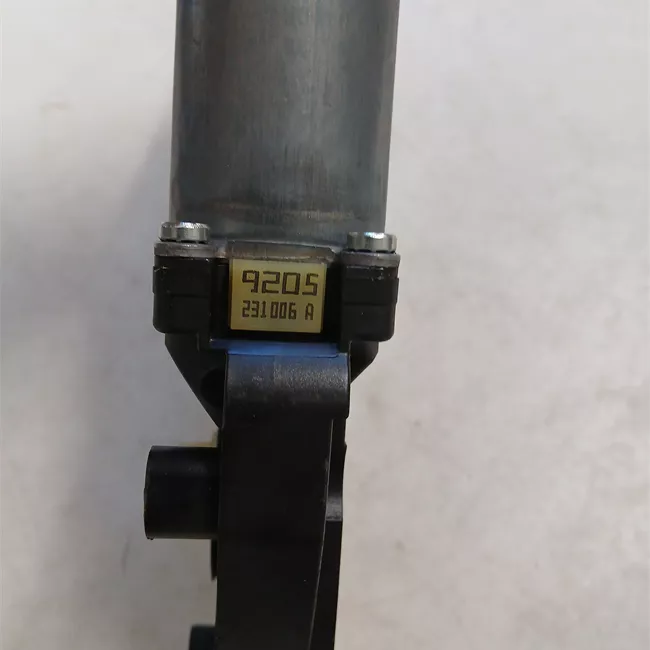 Motorino alzacristallo porta anteriore destro