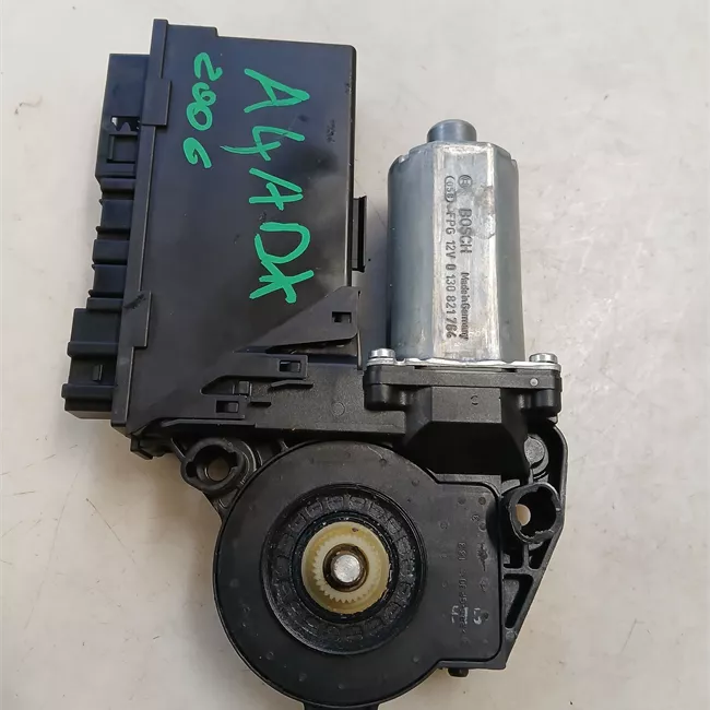 Motorino alzacristallo porta anteriore destro