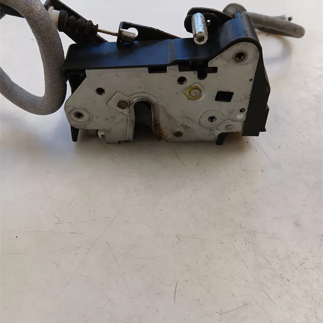 Serratura porta posteriore sinistra