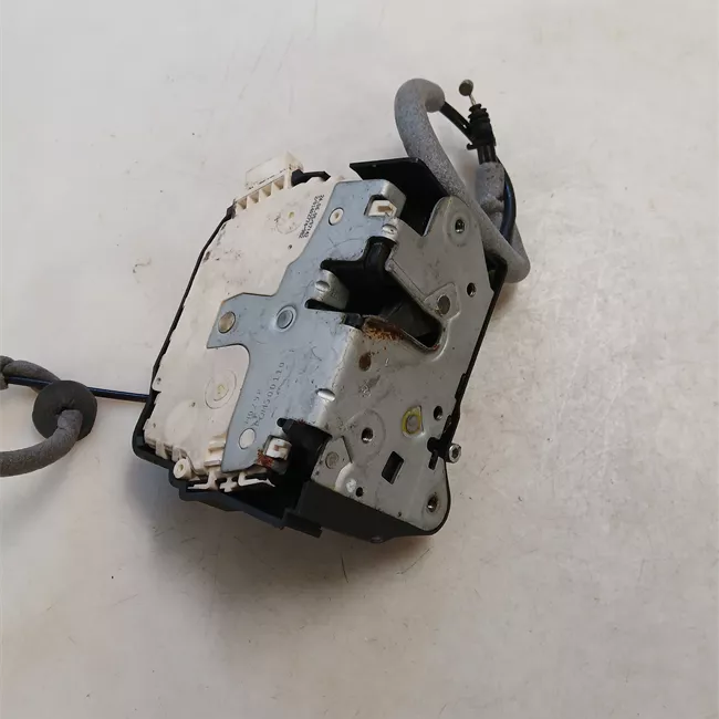 Serratura porta posteriore sinistra