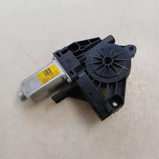 Motorino alzacristallo porta anteriore sinistro