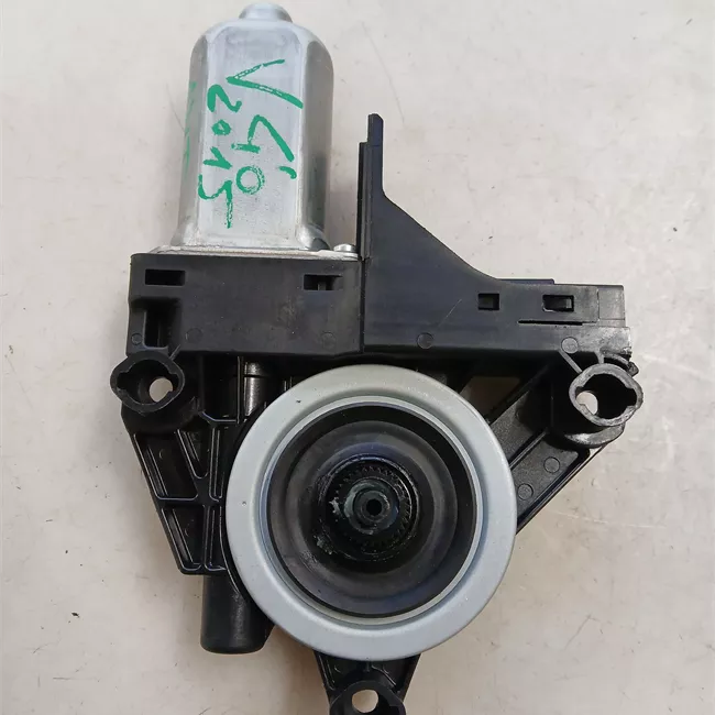 Motorino alzacristallo porta anteriore sinistro