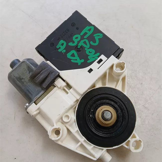 Motorino alzacristallo porta anteriore destro