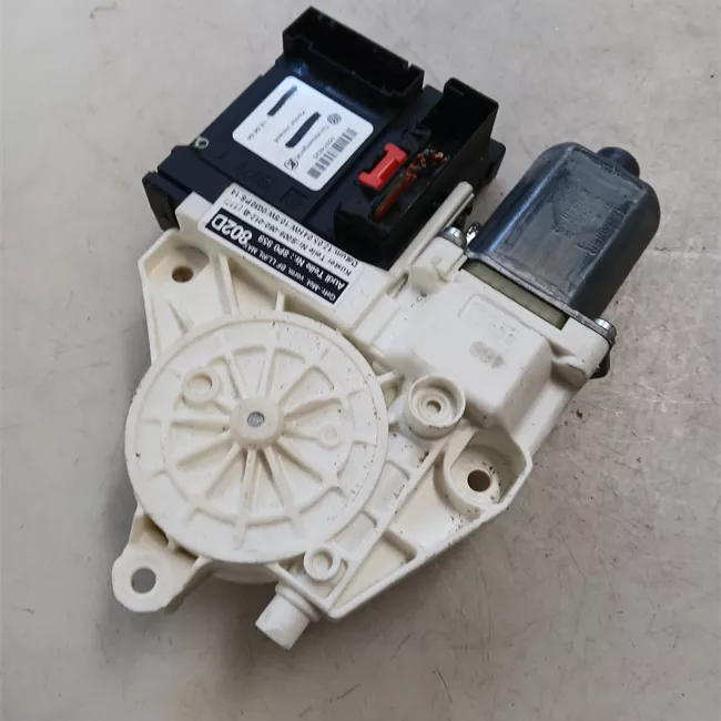 Motorino alzacristallo porta anteriore destro