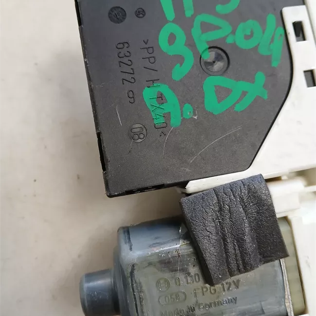 Motorino alzacristallo porta anteriore destro