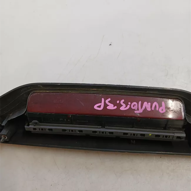 Fanale stop supplementare