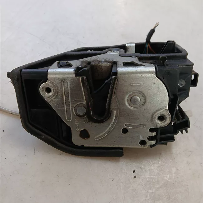 Serratura porta posteriore sinistra