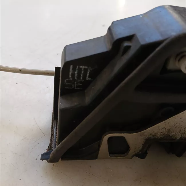 Serratura porta posteriore sinistra