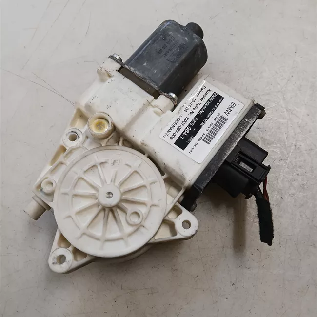 Motorino alzacristallo porta anteriore destro