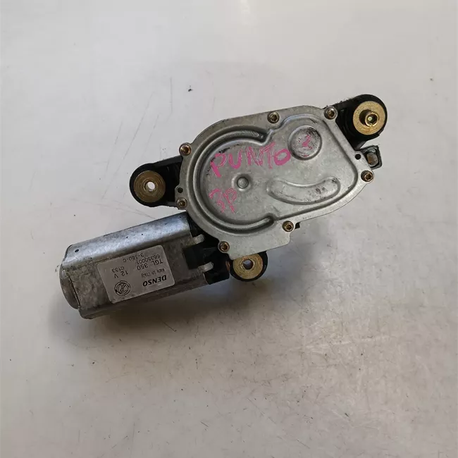 Motorino tergilunotto