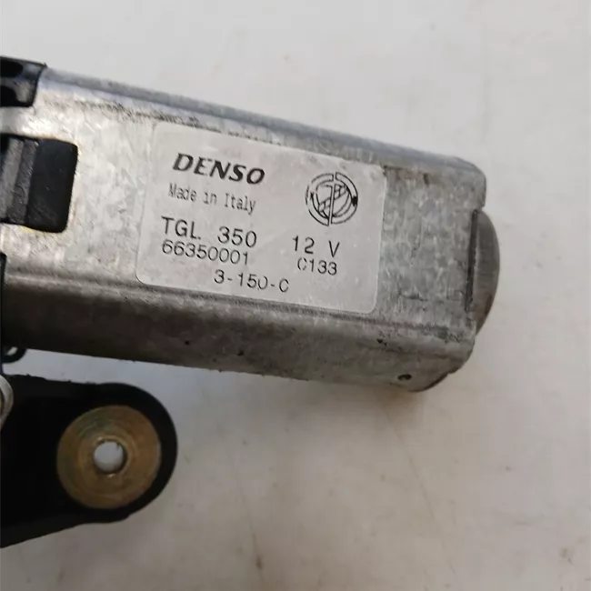 Motorino tergilunotto