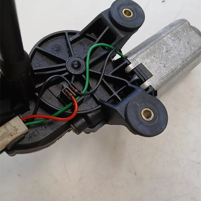 Motorino tergilunotto