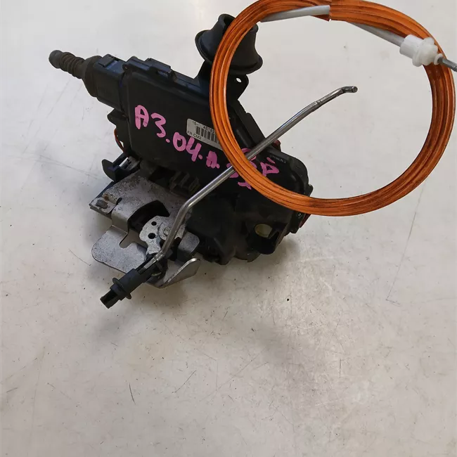 Serratura porta anteriore sinistra t.8P5A200000<