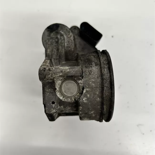 Valvola FGR (arresto motore)