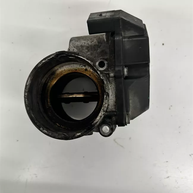 Valvola FGR (arresto motore)