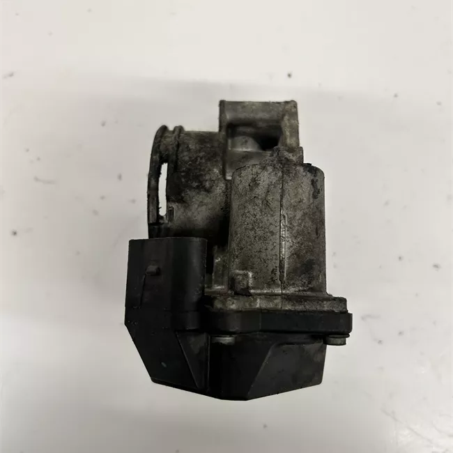 Valvola FGR (arresto motore)