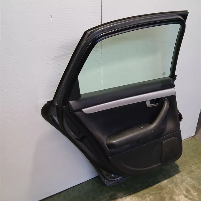 Porta posteriore sinistra