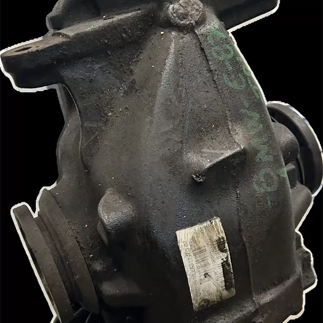 Differenziale posteriore