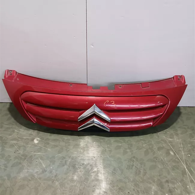 Griglia con stemma con primer