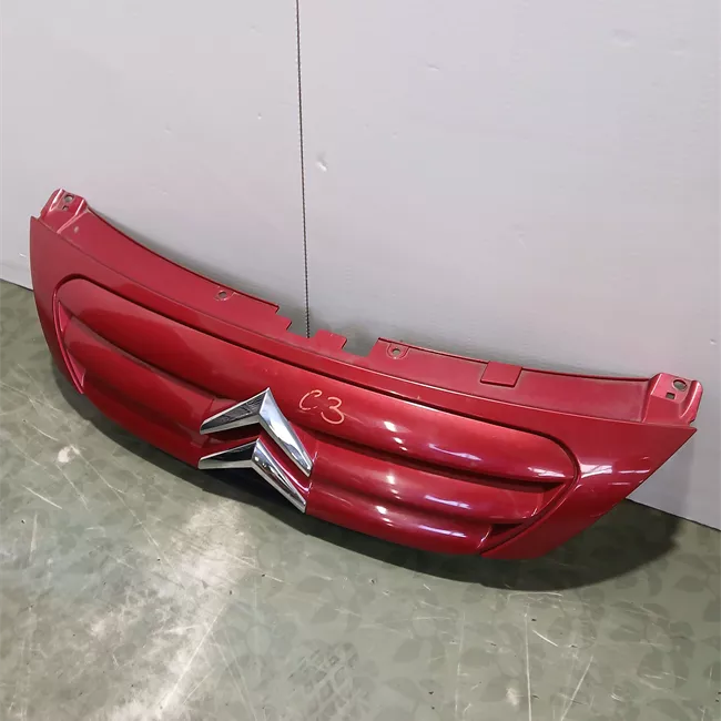 Griglia con stemma con primer