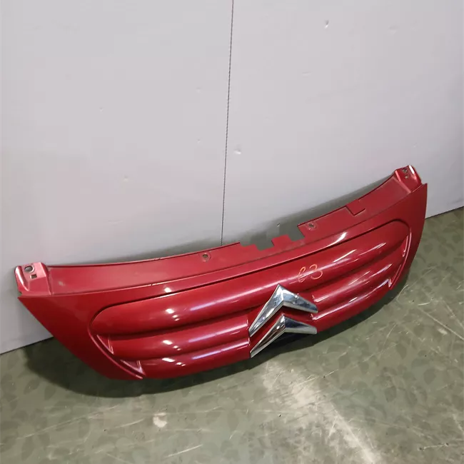 Griglia con stemma con primer