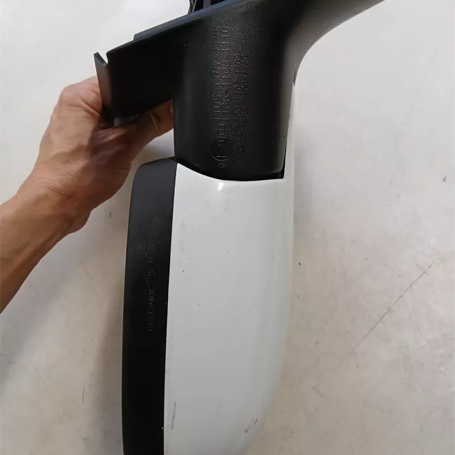 Retrovisore esterno sinistro elettrico