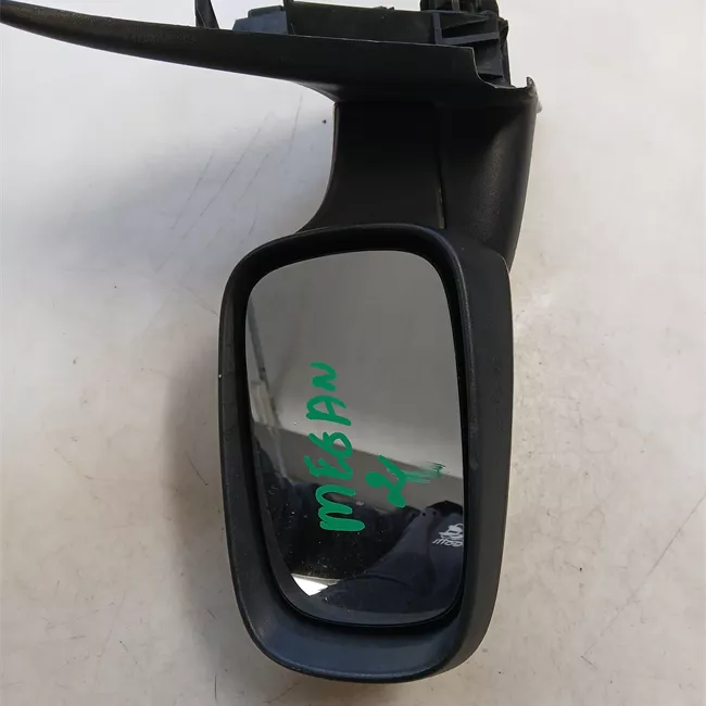 Retrovisore esterno sinistro elettrico