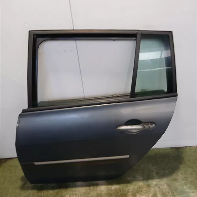 Porta posteriore sinistra