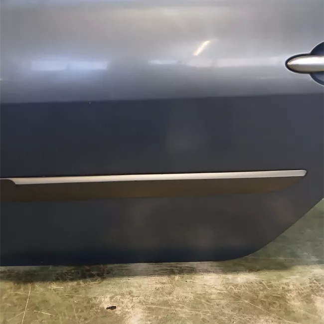 Porta posteriore sinistra