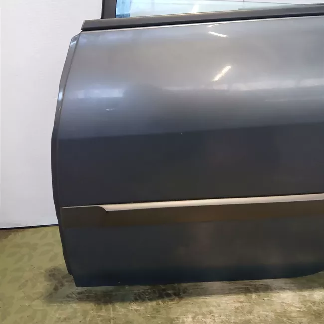 Porta posteriore sinistra