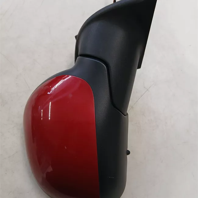 Retrovisore esterno regolazione elettrica destro Termico con sonda temperatura