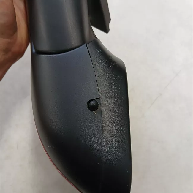 Retrovisore esterno regolazione elettrica destro Termico con sonda temperatura