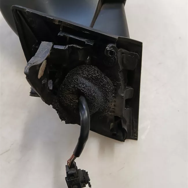 Retrovisore esterno regolazione elettrica destro Termico con sonda temperatura