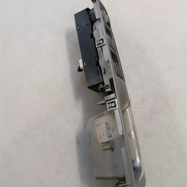 Interruttore alzacristalli porta anteriore