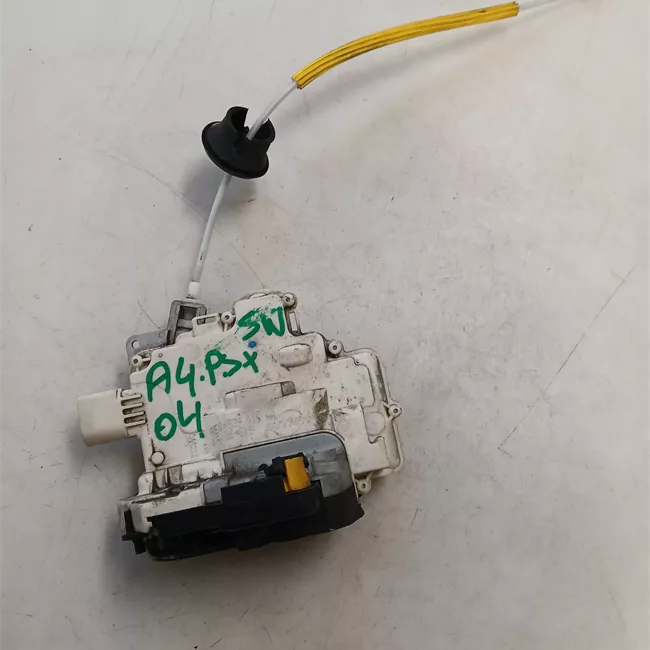 Serratura porta posteriore sinistra