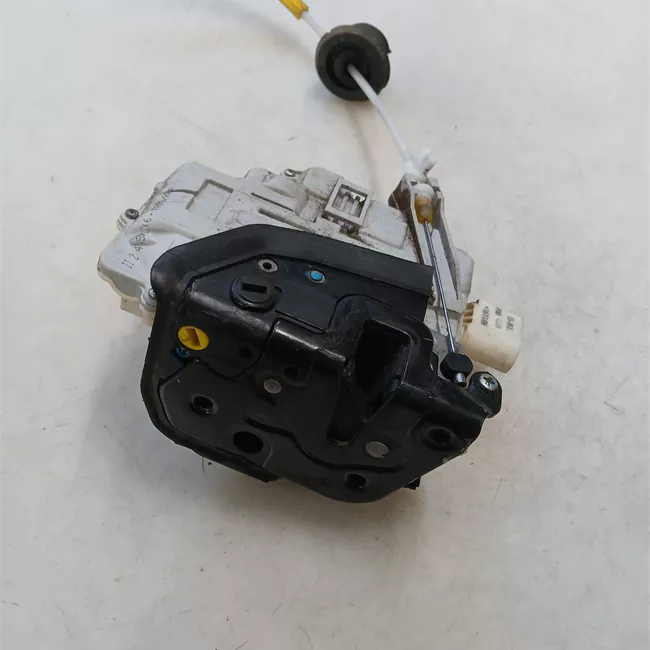 Serratura porta posteriore sinistra