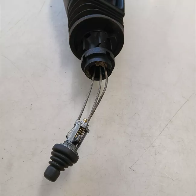 Retrovisore esterno sinistro