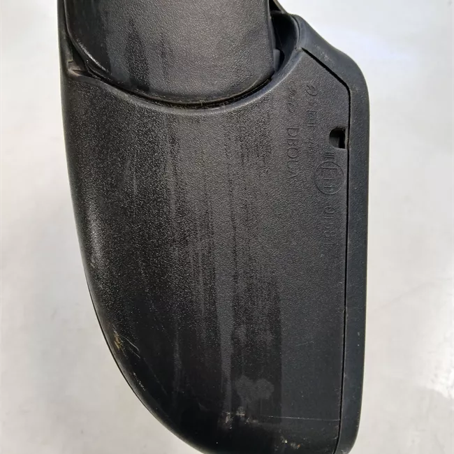 Retrovisore esterno destro Termico