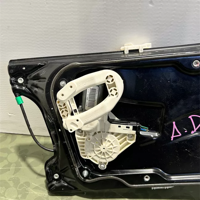 Alzacristallo elettrico porta anteriore destro con motorino