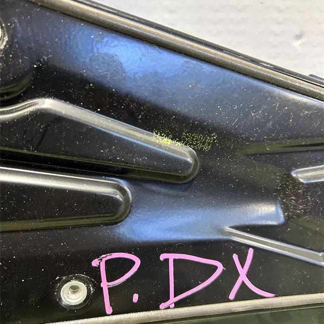 Alzacristallo elettrico porta posteriore destro con motorino