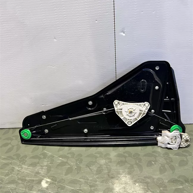 Alzacristallo elettrico porta posteriore destro con motorino