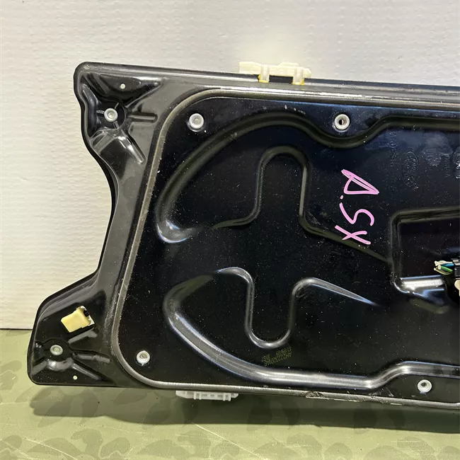 Alzacristallo elettrico porta anteriore sinistro con motorino